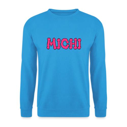 Michi - Unisex Pullover