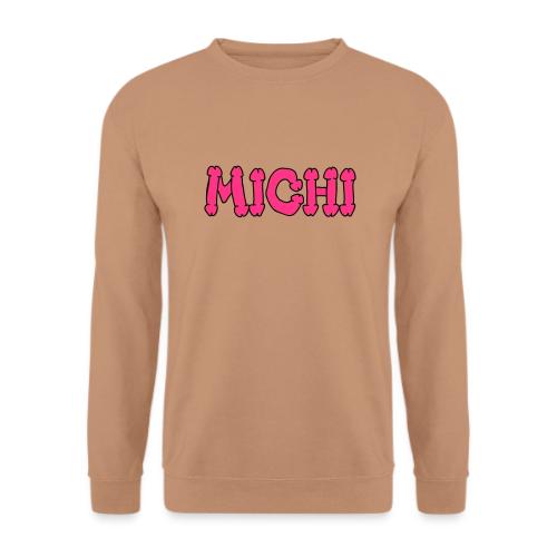 Michi - Unisex Pullover