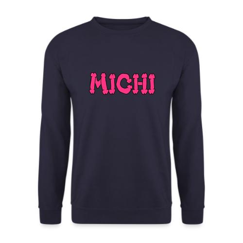 Michi - Unisex Pullover