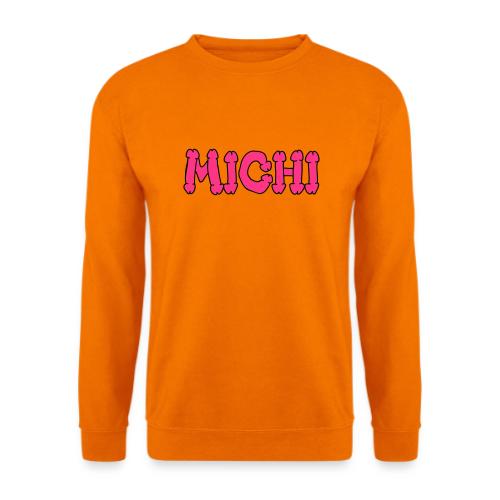 Michi - Unisex Pullover
