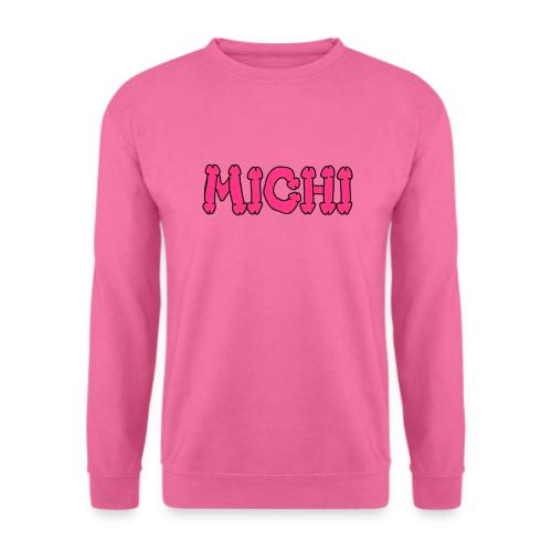Michi - Unisex Pullover