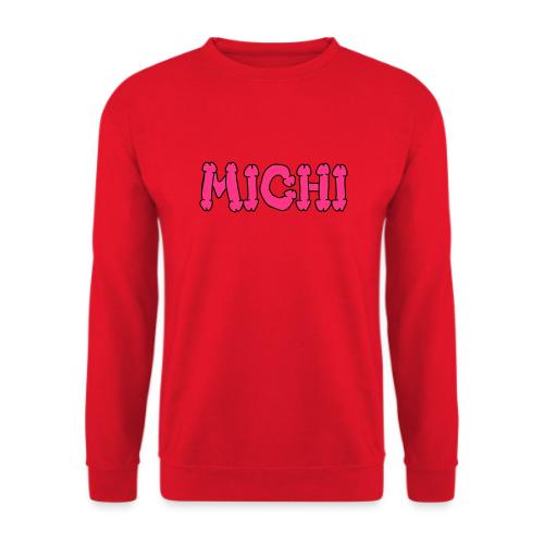Michi - Unisex Pullover