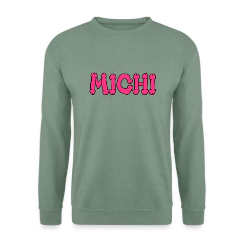 Michi - Unisex Pullover