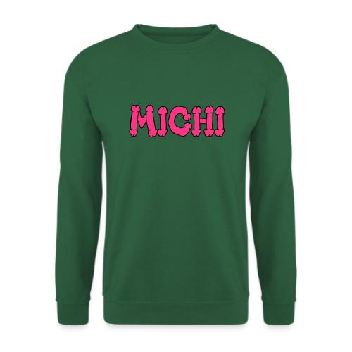 Michi - Unisex Pullover