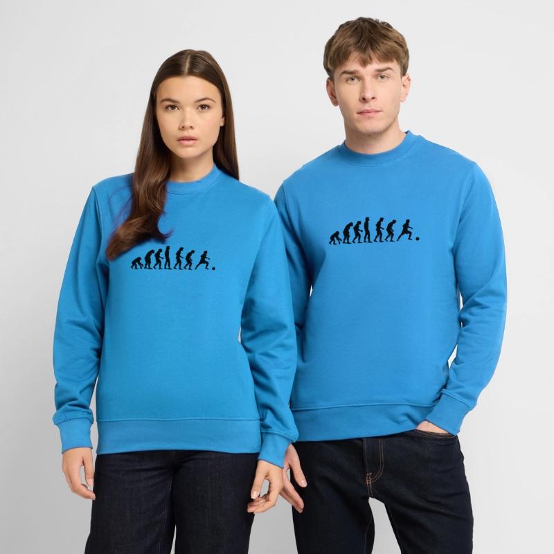 Unisex Pullover