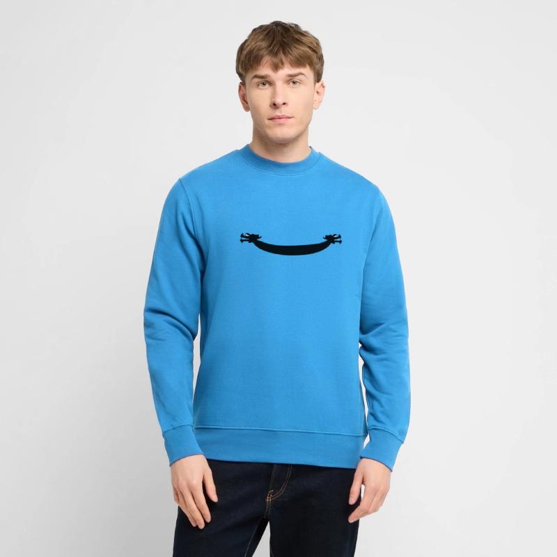 Unisex Pullover