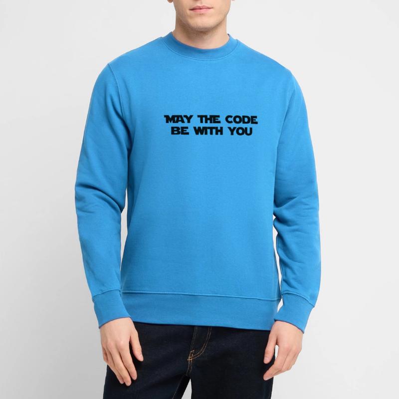 Computer / Developer / Geek / Code / Funny Unisex Sweatshirt