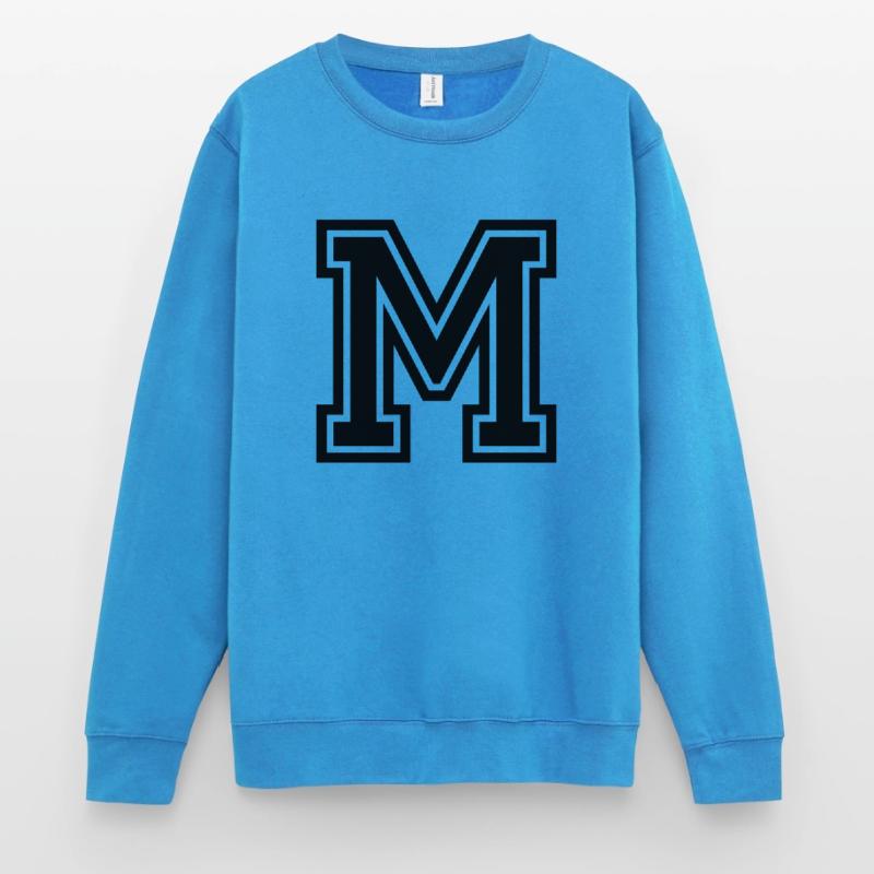 Unisex Pullover
