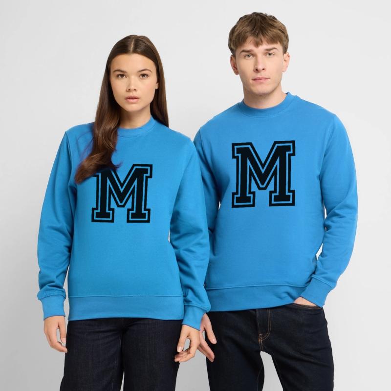 Unisex Pullover