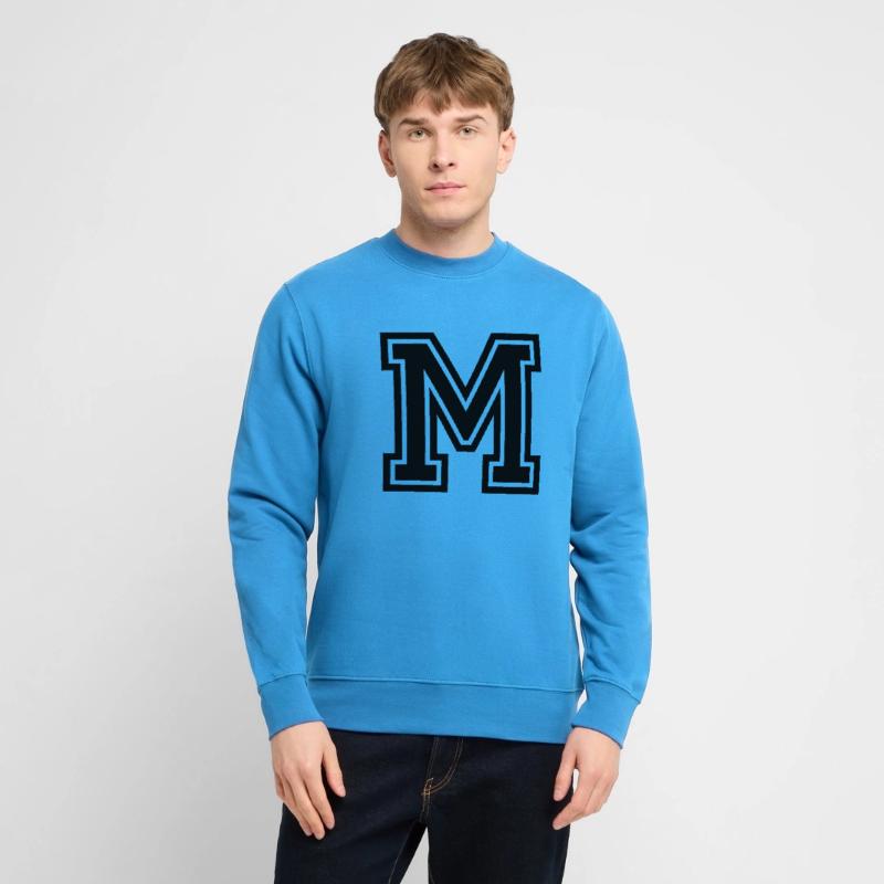 Unisex Pullover