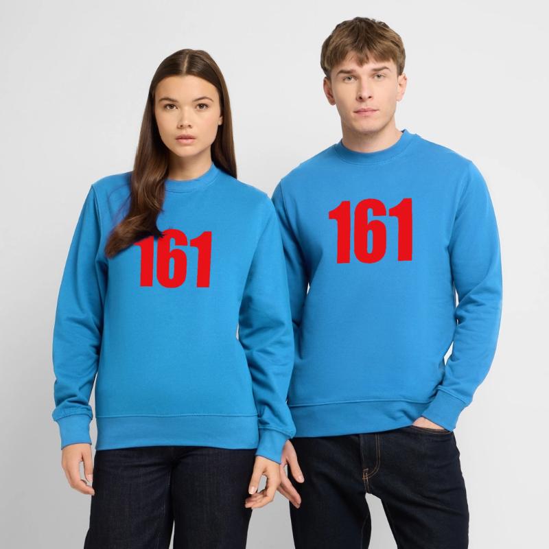 Unisex Pullover