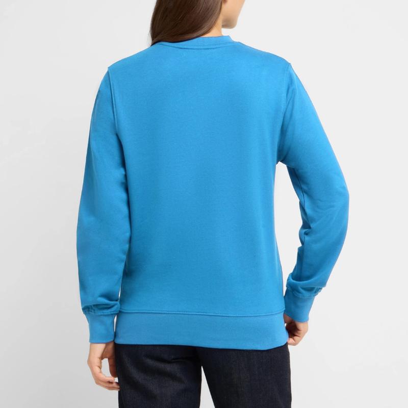 OLD POSTCODE POSTCODE RETRO 3500 KASSEL LÖWENSTADT Unisex Sweatshirt