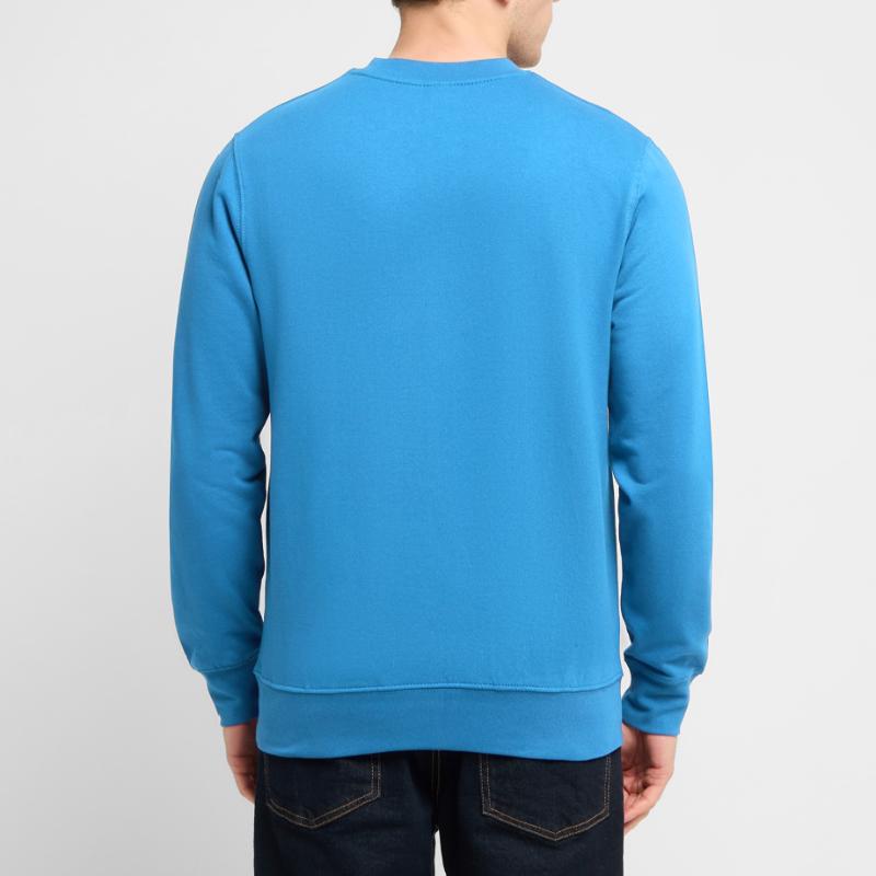 OLD POSTCODE POSTCODE RETRO 3340 WOLFENBÜTTEL Unisex Sweatshirt