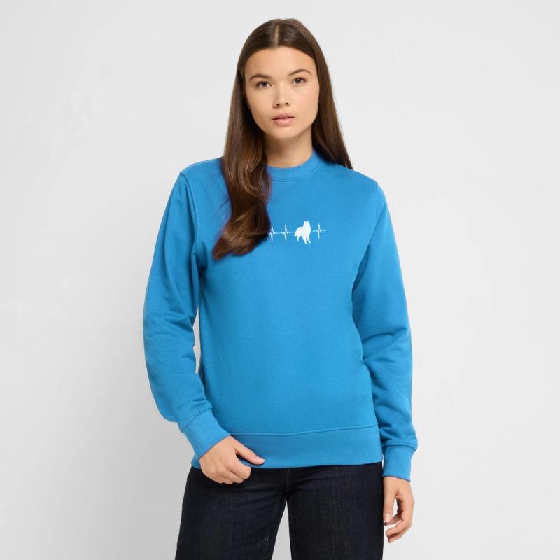 Unisex Pullover