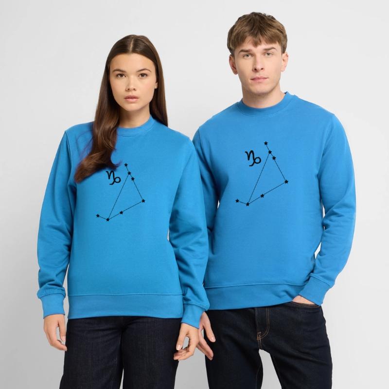 Unisex Pullover
