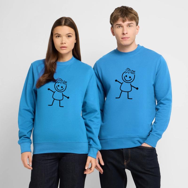 Unisex Pullover