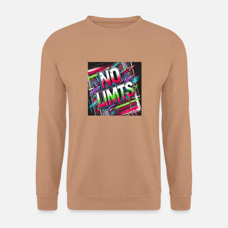 10C362A0 2081 4FCF B33B C88B0DCA9B3B - Unisex Sweatshirt - mocha
