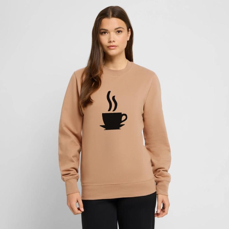 Unisex Pullover