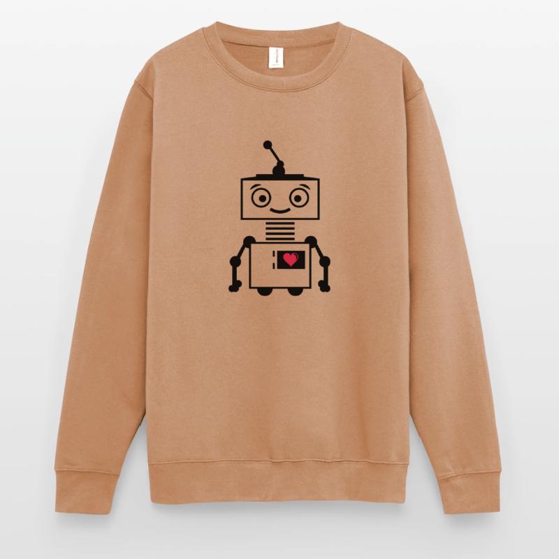 Unisex Pullover