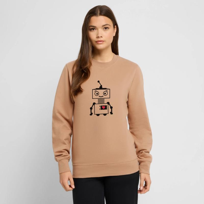 Unisex Pullover