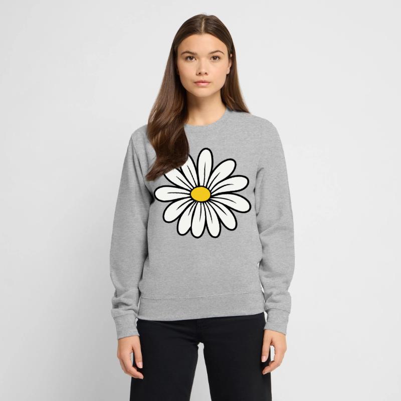 Unisex Pullover