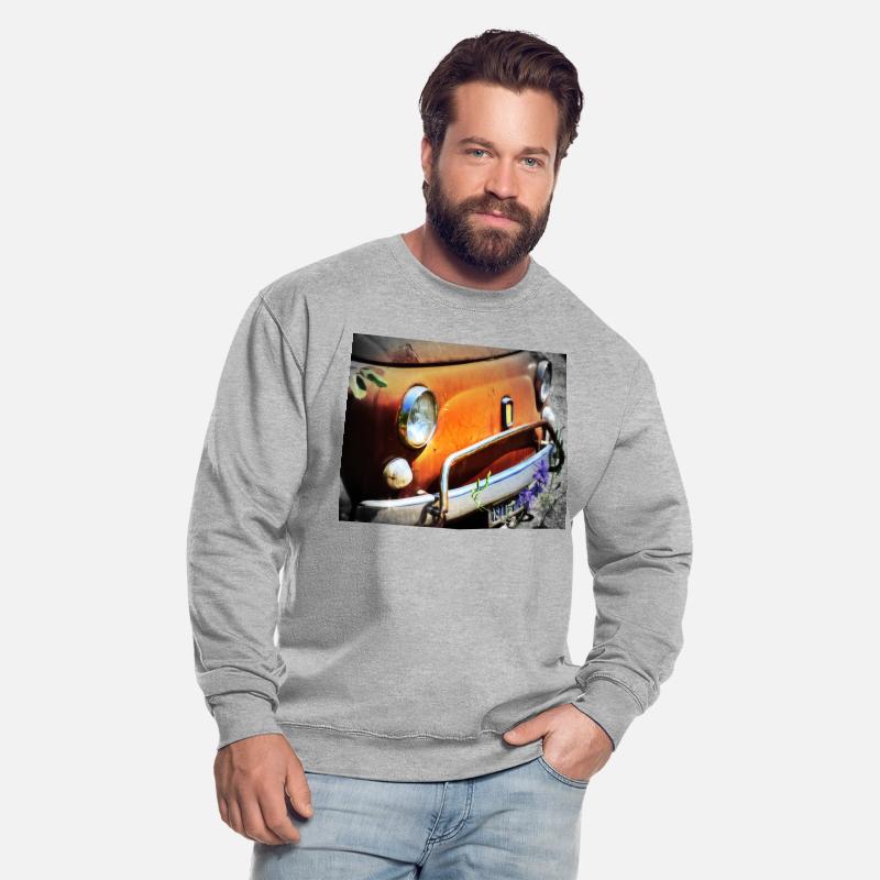 Unisex Pullover