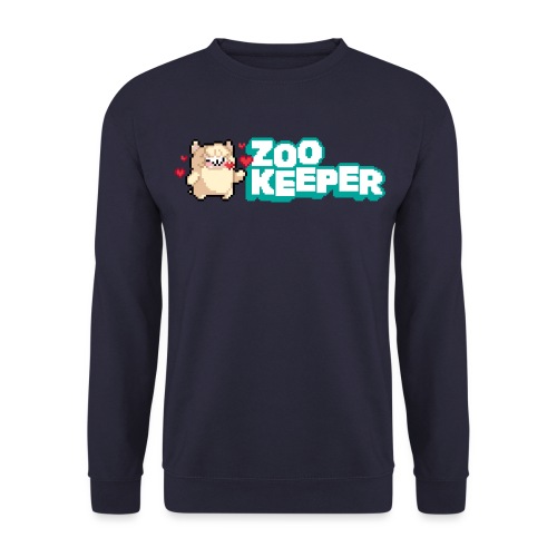 ZooKeeper Love - Unisex Sweatshirt