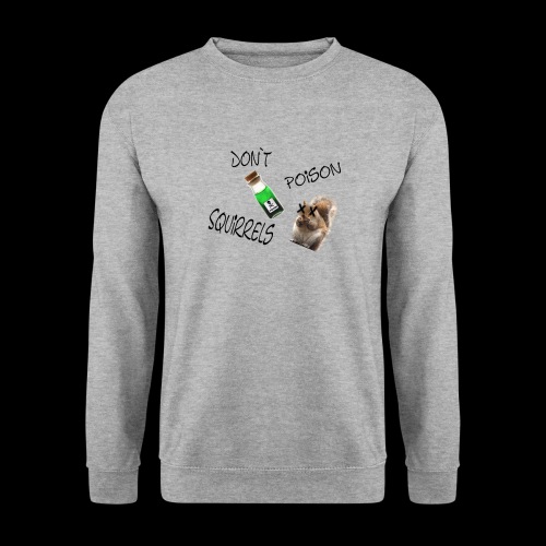 Squirrels - Unisex Sweatshirt