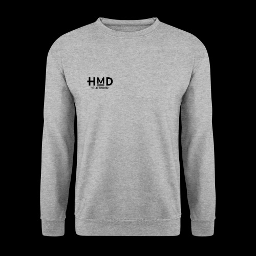 Hmd original logo - Uniseks sweater