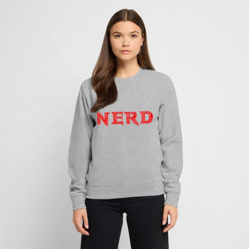 Unisex Pullover
