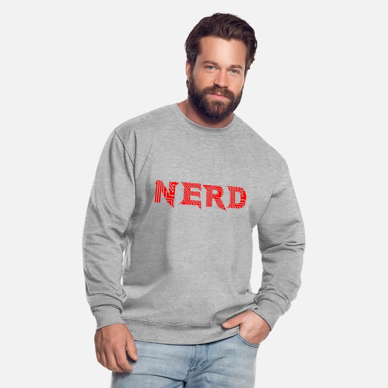 Unisex Pullover