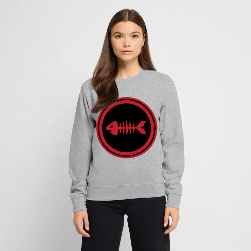 Unisex Pullover