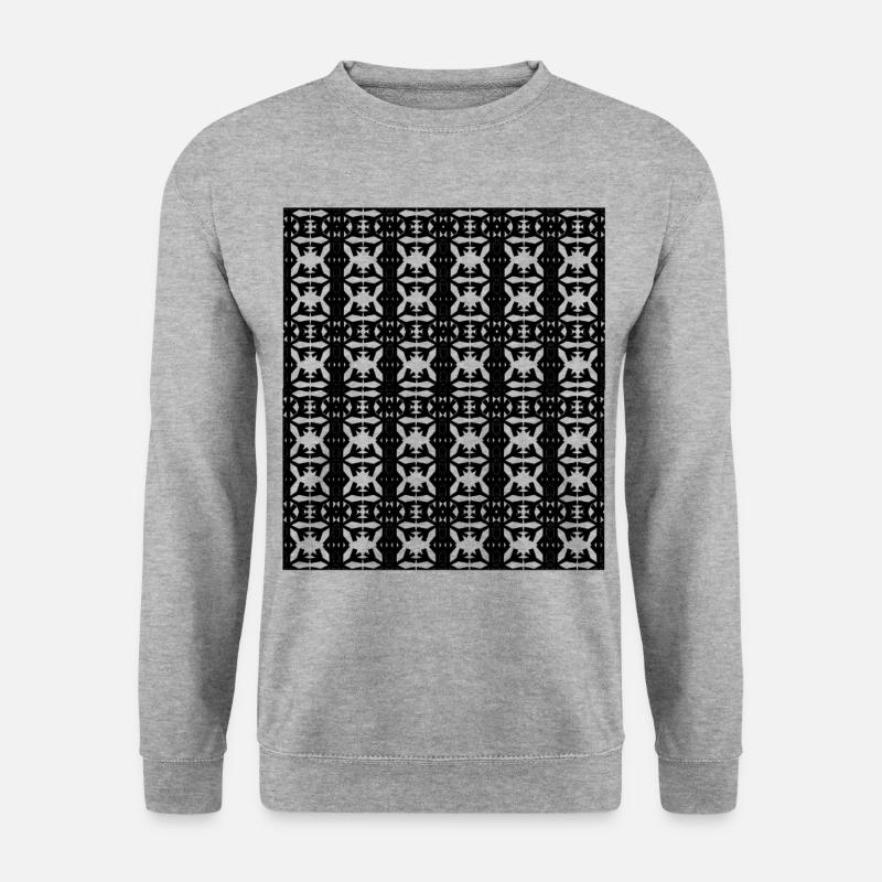 Excellence - Unisex Sweatshirt - salt & pepper