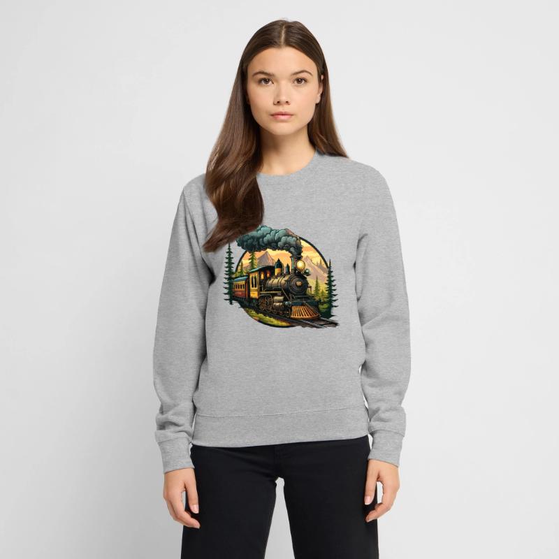 Unisex Pullover