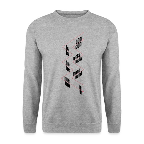G.I.L.H.F.M. - Uniseks sweater