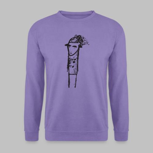 Allein - Unisex Pullover