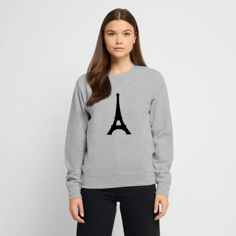 Unisex Pullover