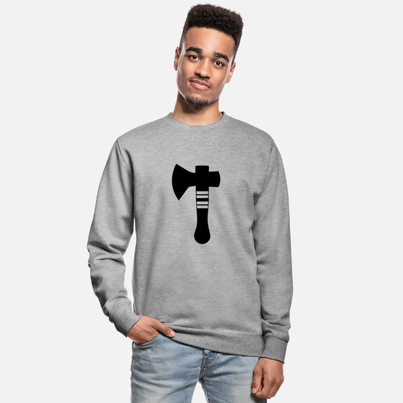 Unisex Pullover