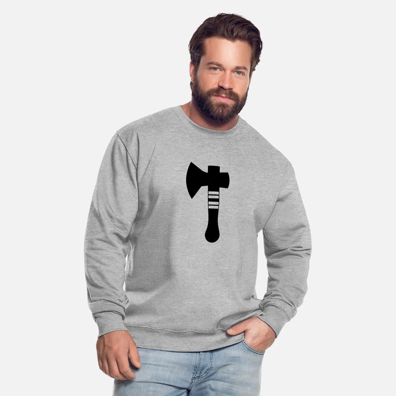 Unisex Pullover