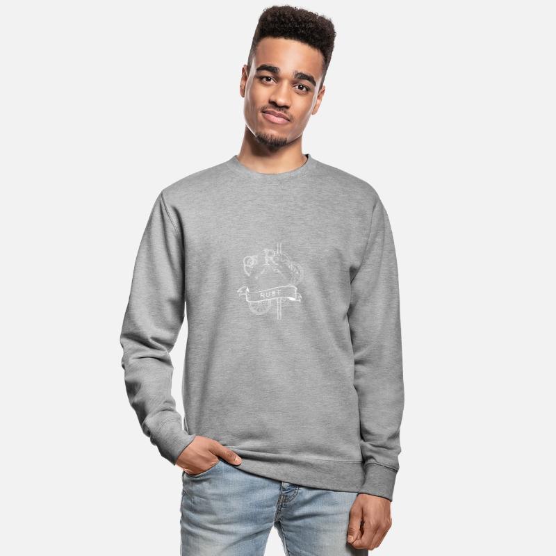 Unisex Pullover