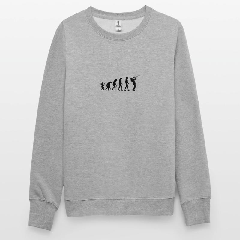 Unisex Pullover