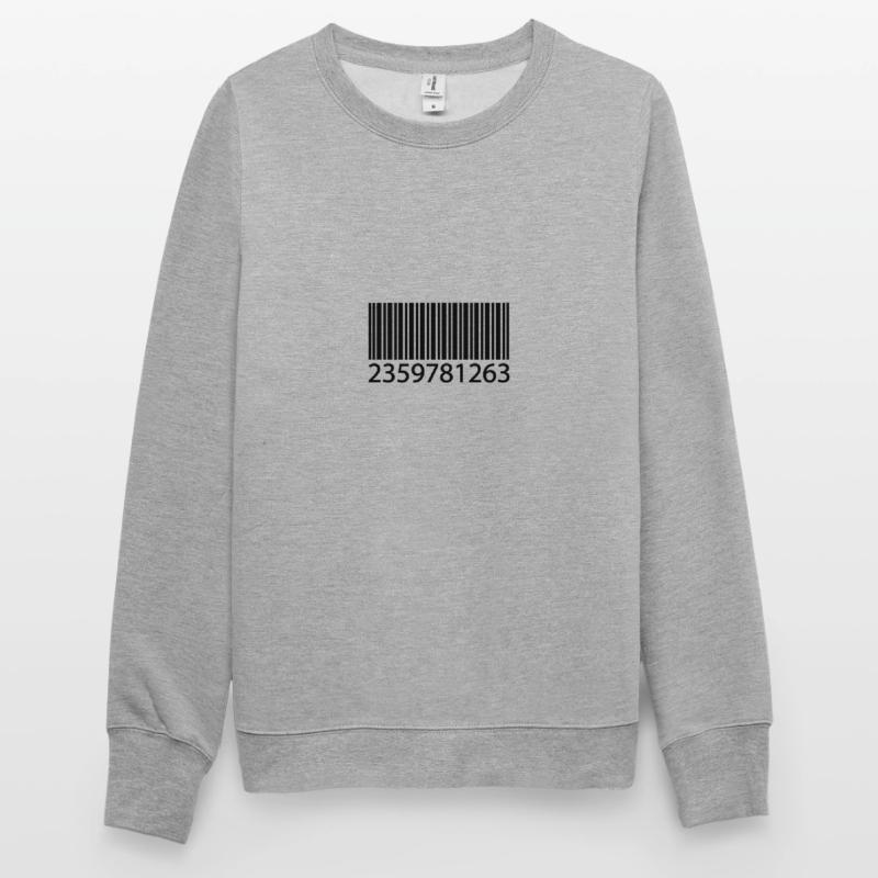 Unisex Pullover