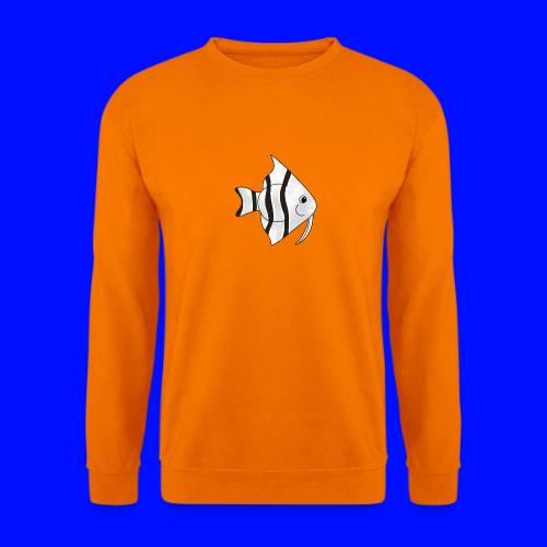Skalar - Unisex Pullover