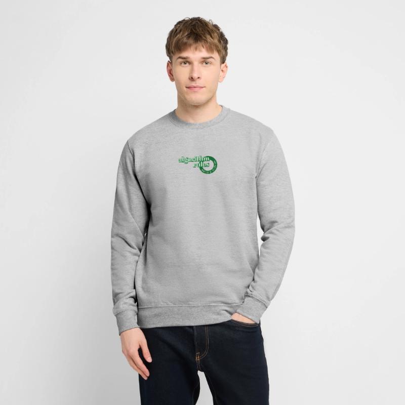 Unisex Pullover