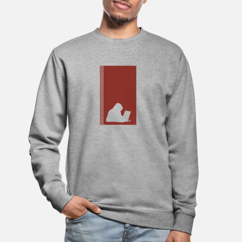Computer Science Student Unisex Sweatshirt