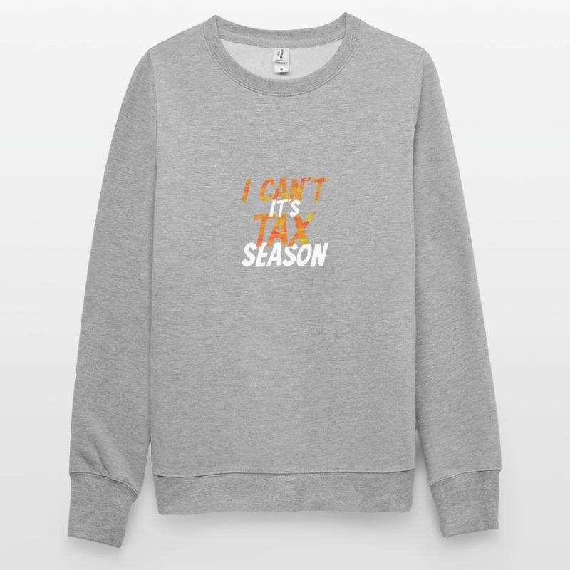 Comptable comptable Comptable Cadeau Sweat-shirt Unisexe