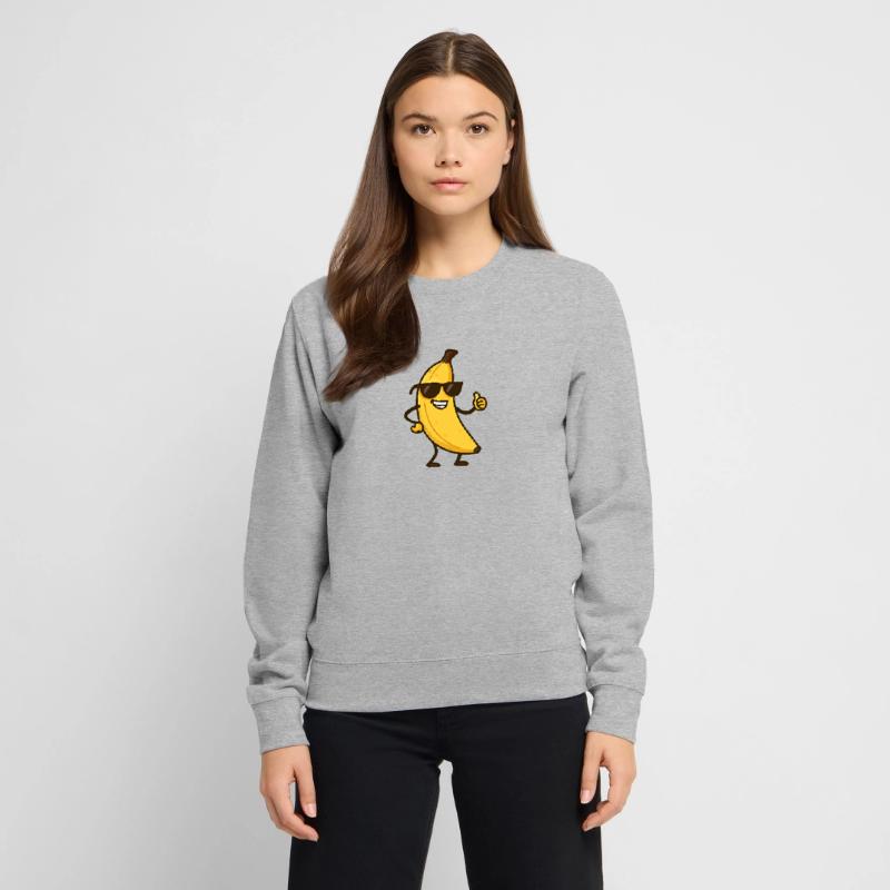 Unisex Pullover