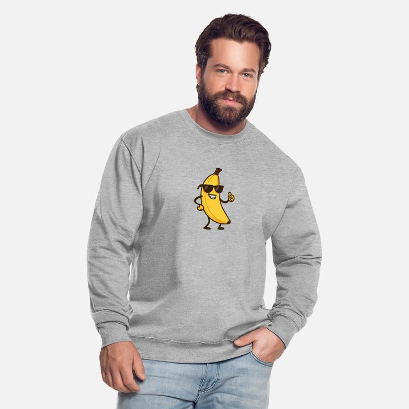 Unisex Pullover