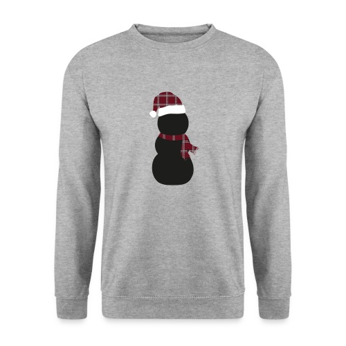 snowman - Uniseks sweater