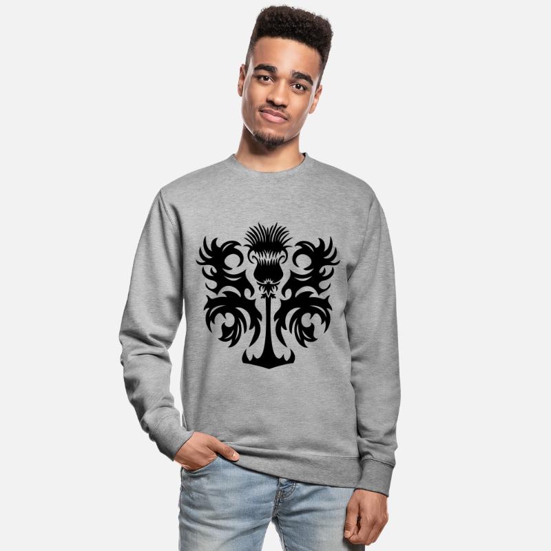 Unisex Pullover